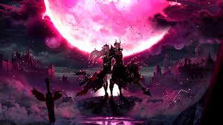 [Vietsub]【King's Raid】PANDEMONIUM - Not A Hero V2.1