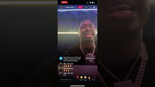 New Big Moochie Grape Unreleased Live