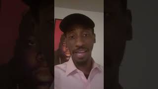 CannaBison1867: Tahir Johnson's Epic Pitch at National Cannabis Fest