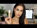 Fenty Beauty Foundation | First Impression & Review on Oily Skin
