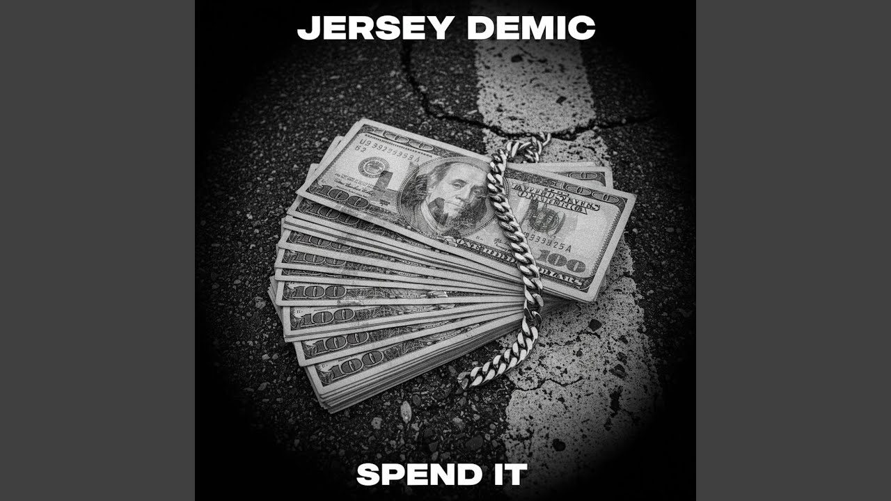 Watch Spend it on YouTube Watch Spend it on YouTube