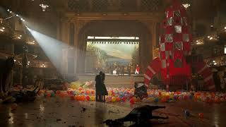 Johnny Greenwood - Phantom Thread (I-IV)