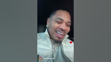 Thumbnail of Kevin Gates - Satellites Part 2
