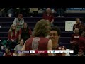 Cal Lutheran vs. Vassar: 2024 NCAA DIII men's volleyball championship | FULL REPLAY