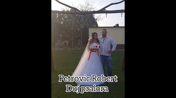 Petrovic Robert - Duj Pralora 2022 (Subotica)