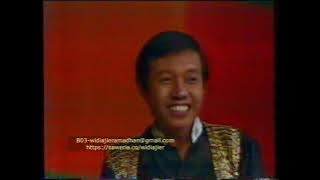 Srimulat TVRI 1984 ada Basuki juga Tarzan