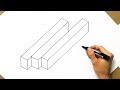 3D Optical Illusion To Draw When Your Bored : Unbelievable 3d Drawings Boredbug : Feel free to explore, study and enjoy paintings with paintingvalley.com