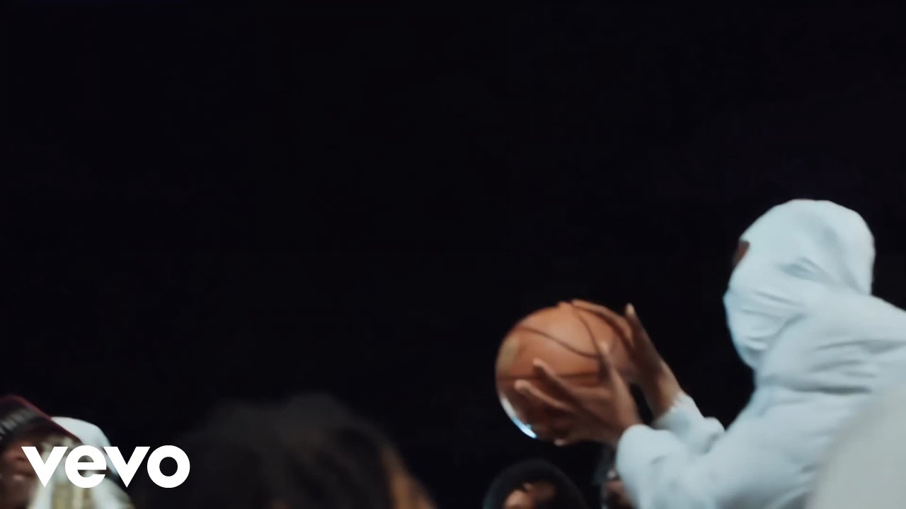 Hugo P - Rags 2 Riches (Official Video) ft. Phyno