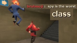 Funky Casual TF2 moments