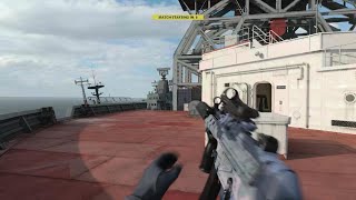 COD Black Ops Cold War - AWFUL SPAWNS