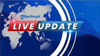 🔴 TRIBUN JATENG LIVE UPDATE SIANG - SELASA 23 NOVEMBER 2021