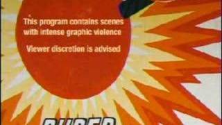 [Adult Swim] Super Violence Disclaimer bump (FULL SONG)
