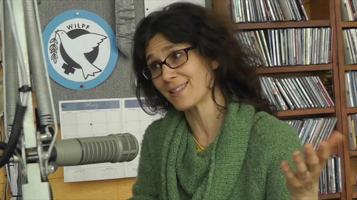 Michal Osterweil   02-27-2019