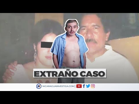 #LoÚltimo | ⚠🔺Muere Santos Flores: el hombre que señaló a Daniel Ortega de violentar a su hermana