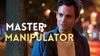 The Dark Psychology of Joe Goldberg - YOU Season 1