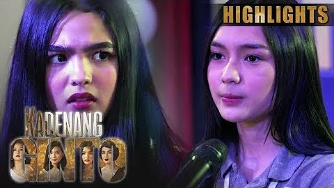 Cassie, nilinis ang kanyang pangalan sa Maxwell  |...