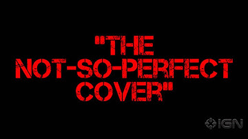 Killzone 3: Kill of the Day - Not So Perfect Cover