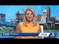 Groundbreaking set for Marriott Hotel in Cincinnati’s Convention Center District