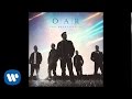 O.A.R. - Place To Hide [Official Audio]