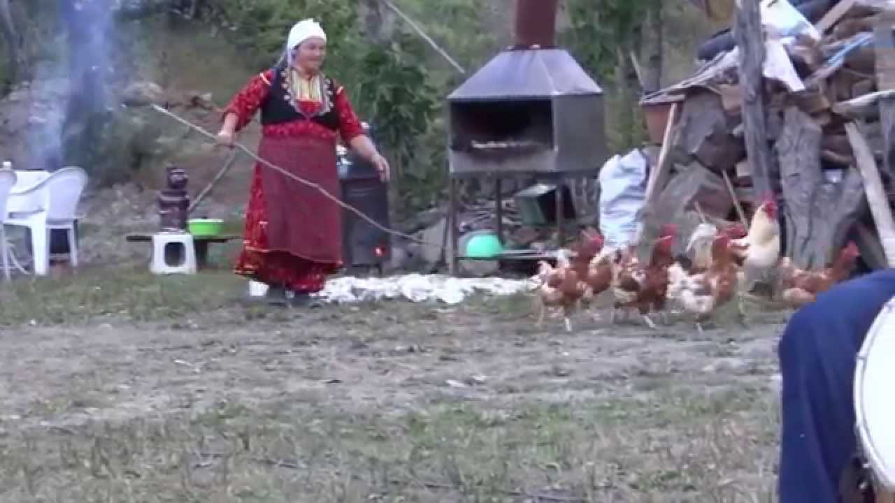 Köy Özlemi Gurbette Bilene Kastamonu  Anılar Kemaneci Halil Kesmen