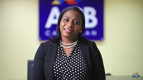 The Digital Support Unit at ACB Caribbean