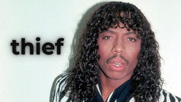 De Grote Groove-roof van 1983