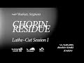 Mariusz Szypura – Chopin Residue – Lathe-Cut Session I – Trailer
