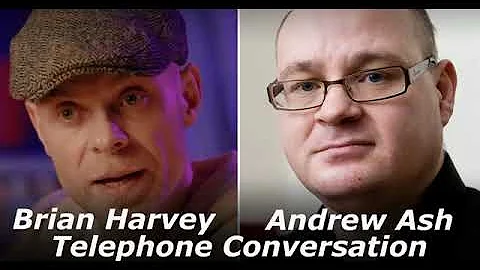 Andrew Ash