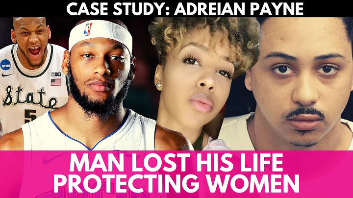 Athlete Lost His Life Protecting His Girlfriends F...