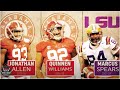 Creating the All-Nick Saban coached super team | College Football on ESPN