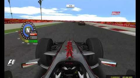 Fsone Intro Fsone 2008 SimProRacing League