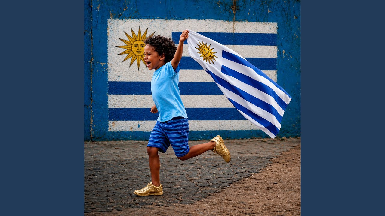 Guarda Uruguay su YouTube Guarda Uruguay su YouTube