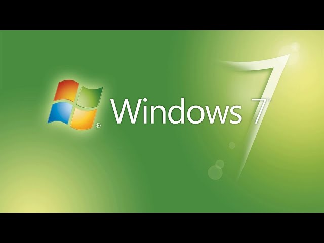 Windows 7 Commercial 2009 Remastered to 1080p 60FPS
