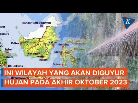 Video: Greece pada bulan Oktober - cuaca menanti