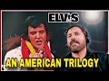 🎤🔥 Elvis Presley - An American Trilogy | Epic Aloha Alternate 1973 Reaction 🎤🔥