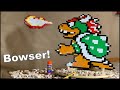 How to Make 8 Bit Bowser Wall Art - Nintendo Wood Crafts How to Make 8 Bit Bowser Wall Art - Nintendo Wood Crafts