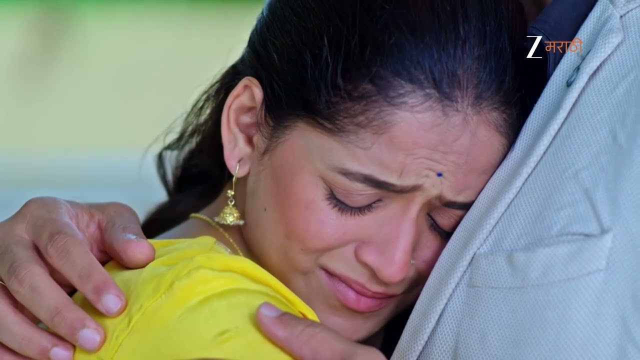 Paaru Marathi | दिशा पारूसाठी थांबते