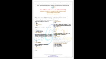 MDCAT physics mcqs with answer