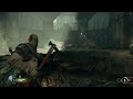 GOD OF WAR - stream 3