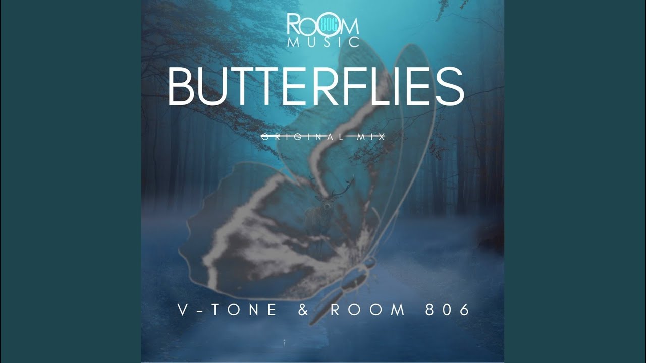 Watch Butterflies on YouTube Watch Butterflies on YouTube