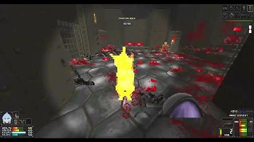 Project Brutality "It just works"