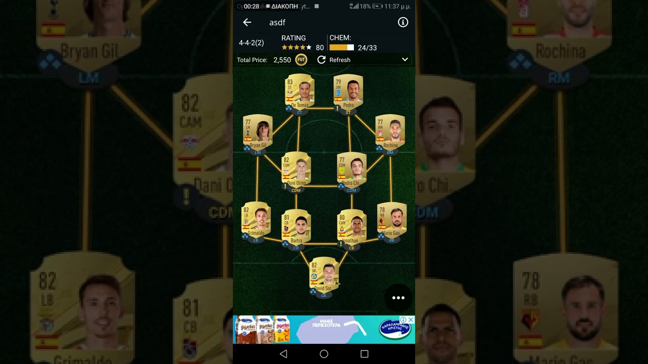 The Whole Nine Yards SBC SOLUTION Hybrid Leagues FIFA 23 YouTube the-whole-nine-yards-sbc-solution-hybrid-leagues-fifa-23-youtube