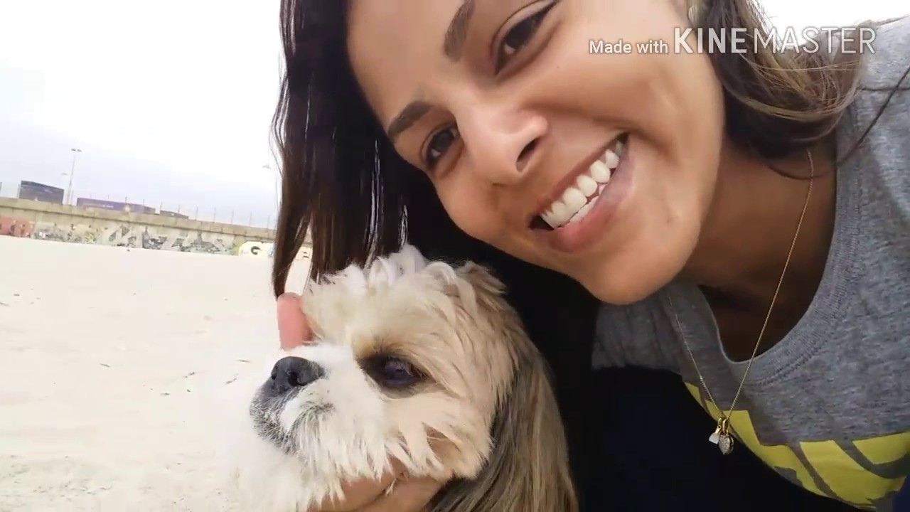 PORTUGAL PRAIA DE MATOSINHOS - Dia de Praia na Primavera, será que deu certo?