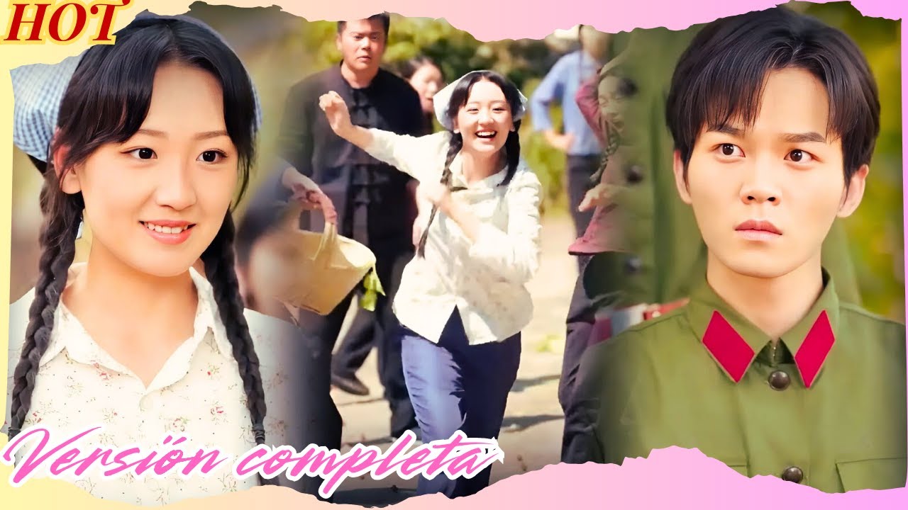 La madre tonta y resistente protege a su hijo y cuida a su esposo militar discapacitado