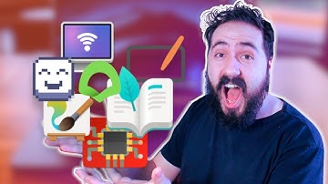 Eles são ÓTIMOS e você ainda NÃO  CONHECIA - Diolinux App Showcase #1