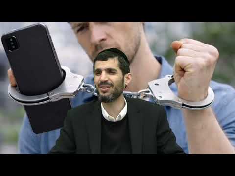 הרב יעקב ישראל גבאי שליט''א פרשת: ''משפטים'' ההבדל הנפלא בין עבד כנעני לעבד עברי..