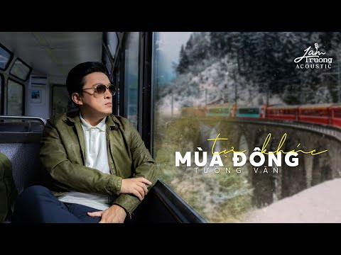 Tự khúc mùa đông - Lam Trường [Lam Trường Acoustic]