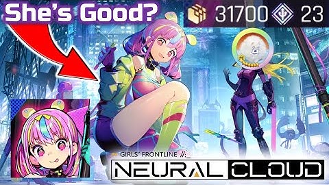 The lack of luck PUZZLEs me - Neural Cloud Puzzle Summons