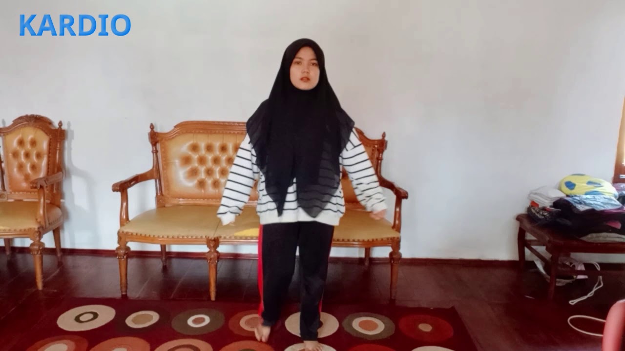  Senam  untuk ibu  hamil  PREGNANCY EXERCISES YouTube