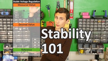 Stability 101